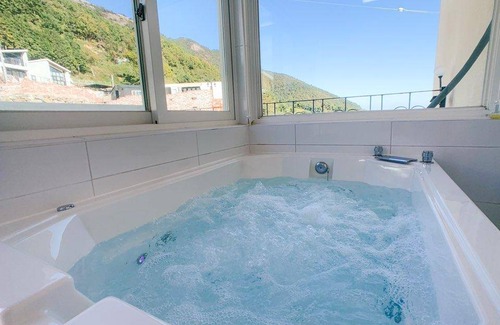 Namhae House | 25 m² House ∙ 1 bedroom ∙ 5 guests