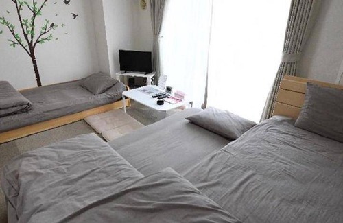Kokubunji Apartment | 25 m² Apartment ∙ 1 bedroom ∙ 3 guests