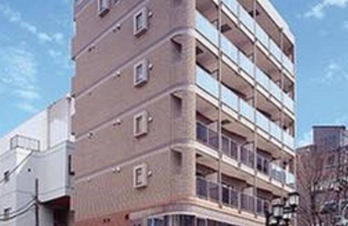 Kokubunji Apartment | 25 m² Apartment ∙ 1 bedroom ∙ 3 guests