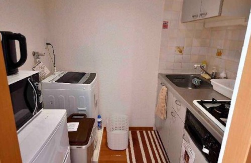 Kokubunji Apartment | 25 m² Apartment ∙ 1 bedroom ∙ 3 guests