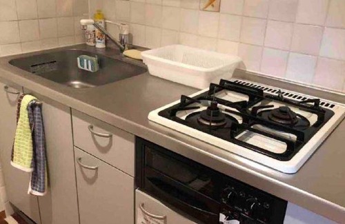Kokubunji Apartment | 25 m² Apartment ∙ 1 bedroom ∙ 3 guests