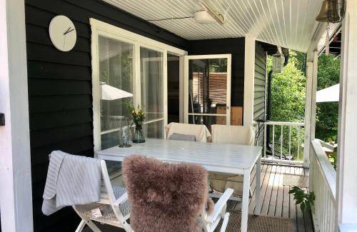 Gashaga Cabin | 25 m² Lodge ∙ 2 bedrooms ∙ 7 guests
