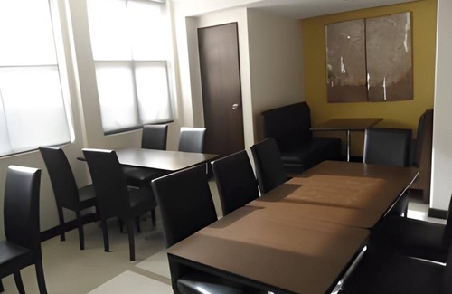 Olongapo Cabin | 25 m² Lodge ∙ 4 guests