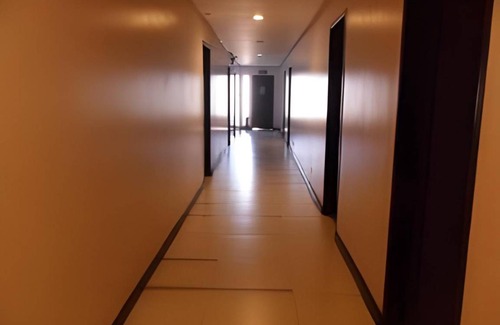Olongapo Cabin | 25 m² Lodge ∙ 4 guests