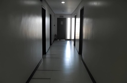 Olongapo Cabin | 25 m² Lodge ∙ 4 guests