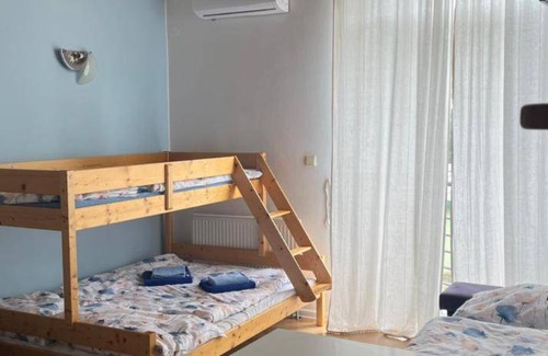 Senec Cabin | 25 m² Lodge ∙ 4 guests