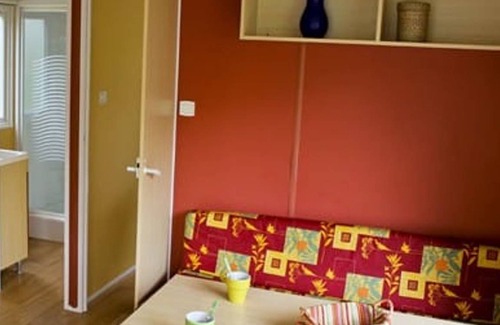 Plouezoch House | 25 m² Mobile home ∙ 2 bedrooms ∙ 4 guests