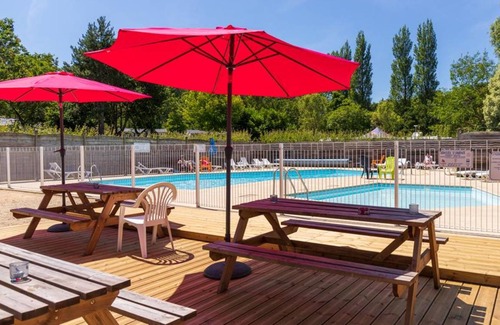 Plouezoch House | 25 m² Mobile home ∙ 2 bedrooms ∙ 4 guests