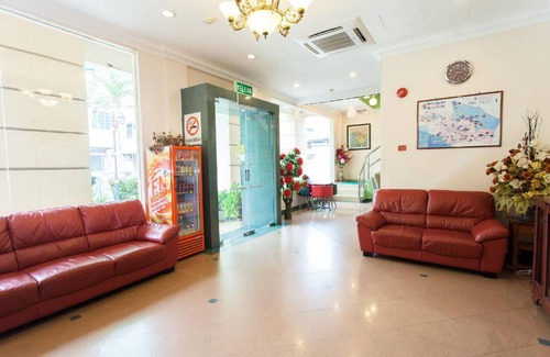 Kampung Tebat Kening House | 25 m² Motel ∙ 8 guests