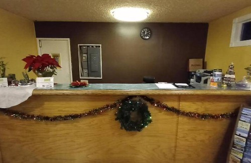 Bishop Hotel | 25 m² Motel ∙ 127 guests