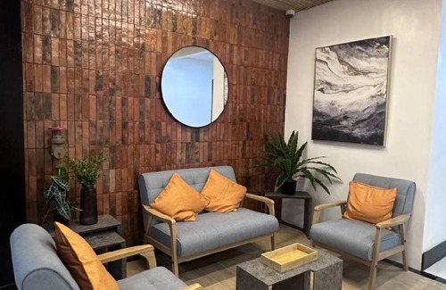 Minglanilla House | 25 m² Motel ∙ 3 guests