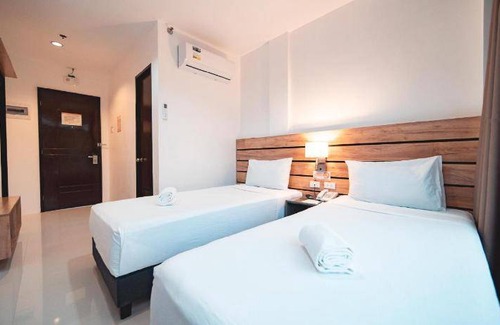 Minglanilla House | 25 m² Motel ∙ 3 guests