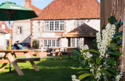 South Harting House | 25 m² Motel ∙ 3 guests