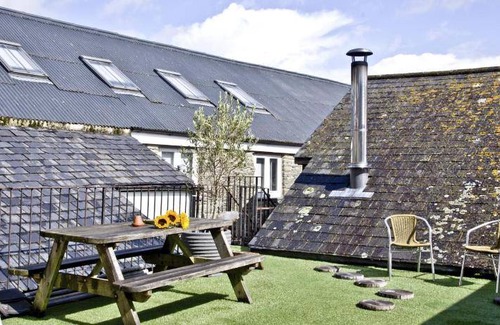 Salcombe House | 25 m² Motel ∙ 3 guests