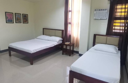 Dapitan House | 25 m² Motel ∙ 3 guests