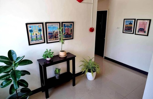 Dapitan House | 25 m² Motel ∙ 3 guests