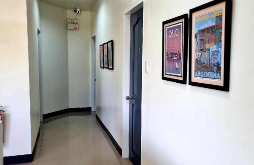 Dapitan House | 25 m² Motel ∙ 3 guests