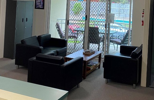 Chermside Hotel | 25 m² Motel ∙ 4 guests