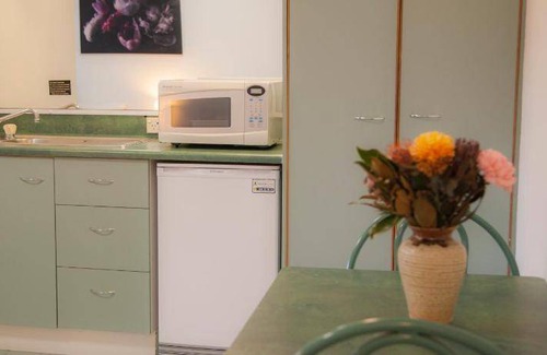 Chermside Hotel | 25 m² Motel ∙ 4 guests