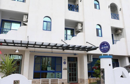 Zhiben Hotel | 25 m² Motel ∙ 5 bedrooms ∙ 21 guests