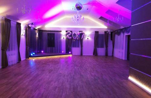 Rzeszow House | 25 m² Motel ∙ 5 guests