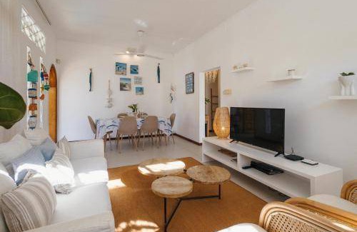 Pointe aux Canonniers House | 25 m² House ∙ 6 bedrooms ∙ 13 guests