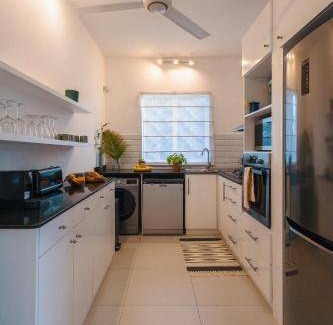 Pointe aux Canonniers House | 25 m² House ∙ 6 bedrooms ∙ 13 guests