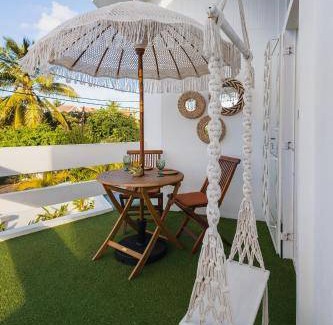 Pointe aux Canonniers House | 25 m² House ∙ 6 bedrooms ∙ 13 guests