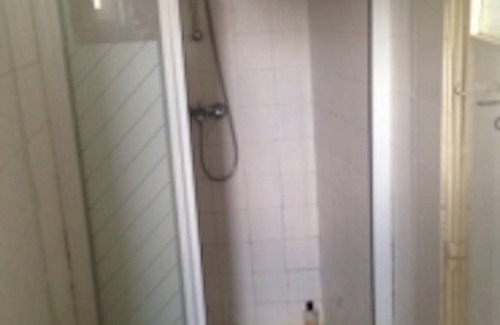 Statenkwartier Resort | 25 m² Private room ∙ 1 bedroom ∙ 1 guest
