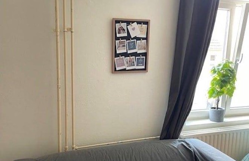 Statenkwartier Resort | 25 m² Private room ∙ 1 bedroom ∙ 1 guest