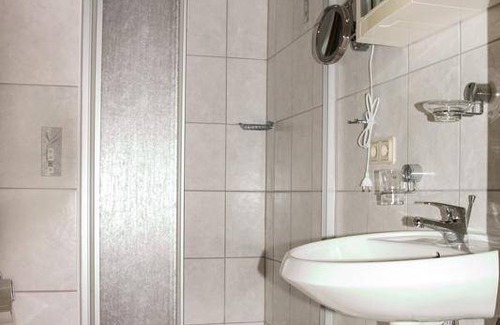 Guentersberge Resort | 25 m² Private room ∙ 2 guests