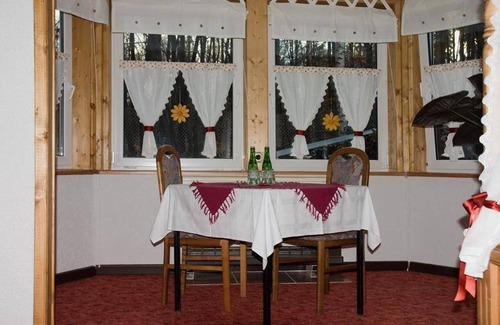 Guentersberge Resort | 25 m² Private room ∙ 2 guests