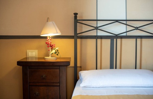 Montalcino Resort | 25 m² Private room ∙ 1 bedroom ∙ 2 guests