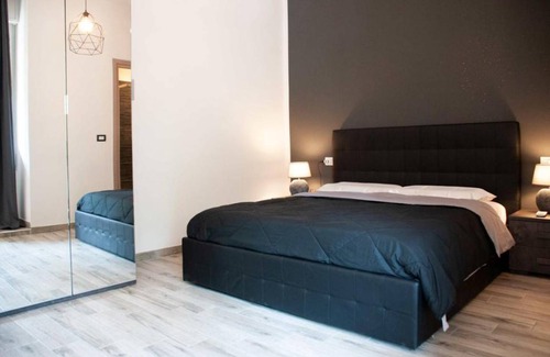 San Donato Resort | 25 m² Private room ∙ 1 bedroom ∙ 2 guests