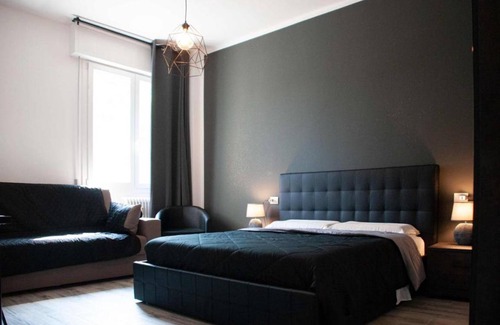 San Donato Resort | 25 m² Private room ∙ 1 bedroom ∙ 2 guests