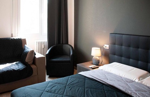 San Donato Resort | 25 m² Private room ∙ 1 bedroom ∙ 2 guests