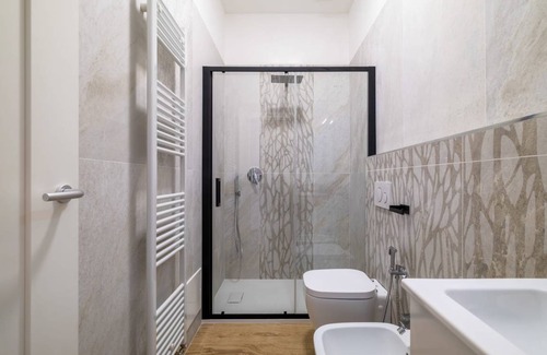 Bolognina Resort | 25 m² Private room ∙ 1 bedroom ∙ 1 guest