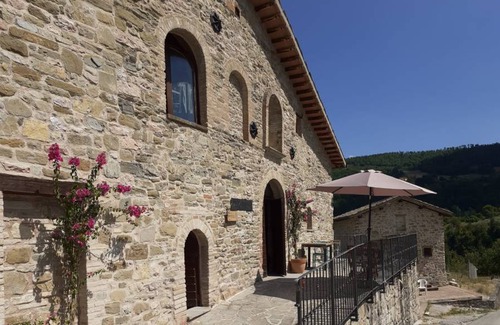 Valtopina Resort | 25 m² Private room ∙ 4 guests