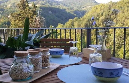 Valtopina Resort | 25 m² Private room ∙ 4 guests