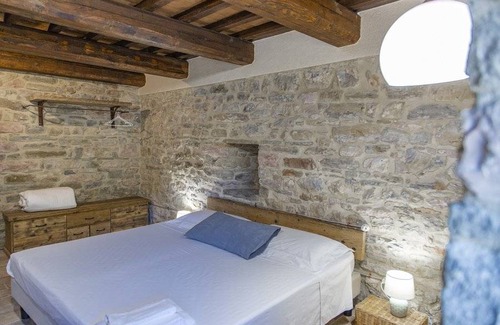 Valtopina Resort | 25 m² Private room ∙ 4 guests