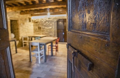 Valtopina Resort | 25 m² Private room ∙ 4 guests