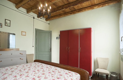 Caneva Resort | 25 m² Private room ∙ 1 bedroom ∙ 3 guests