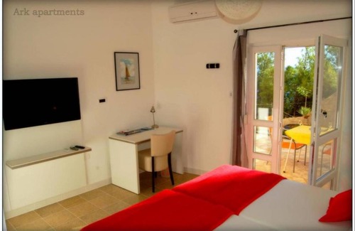Stobrec Resort | 25 m² Private room ∙ 1 bedroom ∙ 2 guests