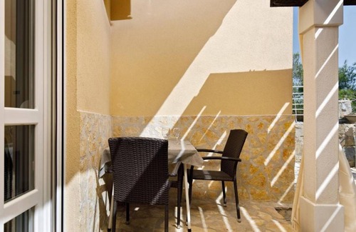 Stobrec Resort | 25 m² Private room ∙ 1 bedroom ∙ 2 guests