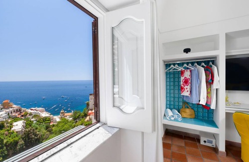 Liparlati Resort | 25 m² Private room ∙ 1 bedroom ∙ 2 guests