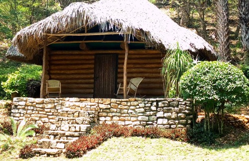 Damian Carmona Resort | 25 m² Private room ∙ 1 bedroom ∙ 8 guests