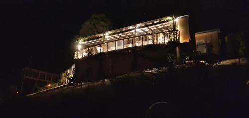 Russell Resort | 25 m² Resort ∙ 1 bedroom ∙ 2 guests