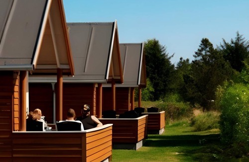 Rannerod Resort | 25 m² Resort ∙ 3 bedrooms ∙ 7 guests