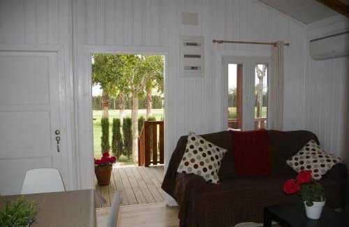 Pueblo Latino Resort | 25 m² Resort ∙ 2 bedrooms ∙ 4 guests
