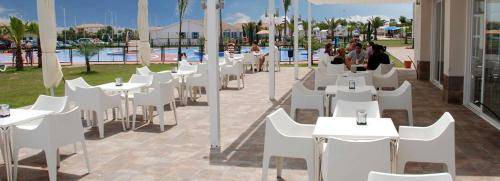 Pueblo Latino Resort | 25 m² Resort ∙ 2 bedrooms ∙ 4 guests